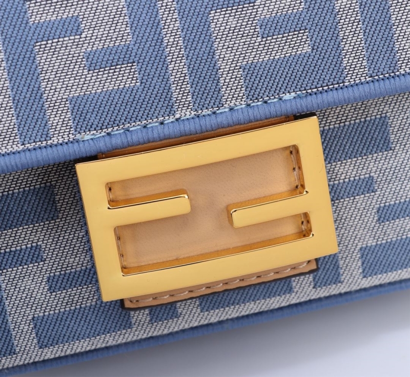 Fendi Satchel Bags